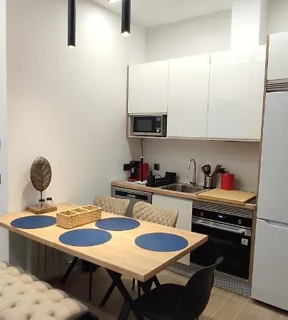 Apartment Apart_sanvicente 6